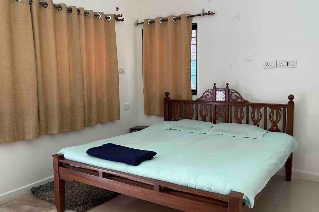 Valecha Villa Entire 4Bhkbunglow With 5000 Sq Ft Garden Лонавала Екстериор снимка