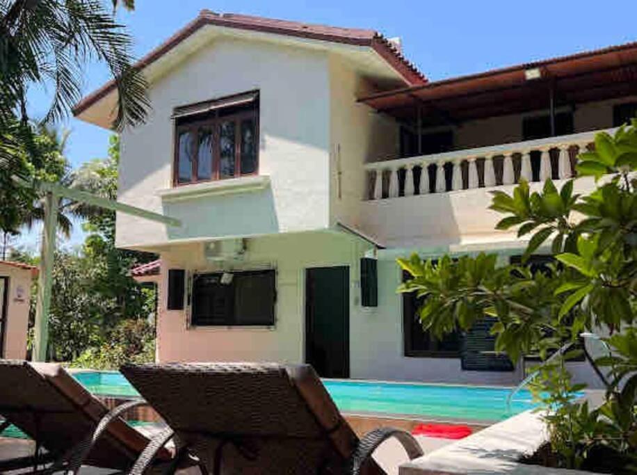 Valecha Villa Entire 4Bhkbunglow With 5000 Sq Ft Garden Лонавала Екстериор снимка