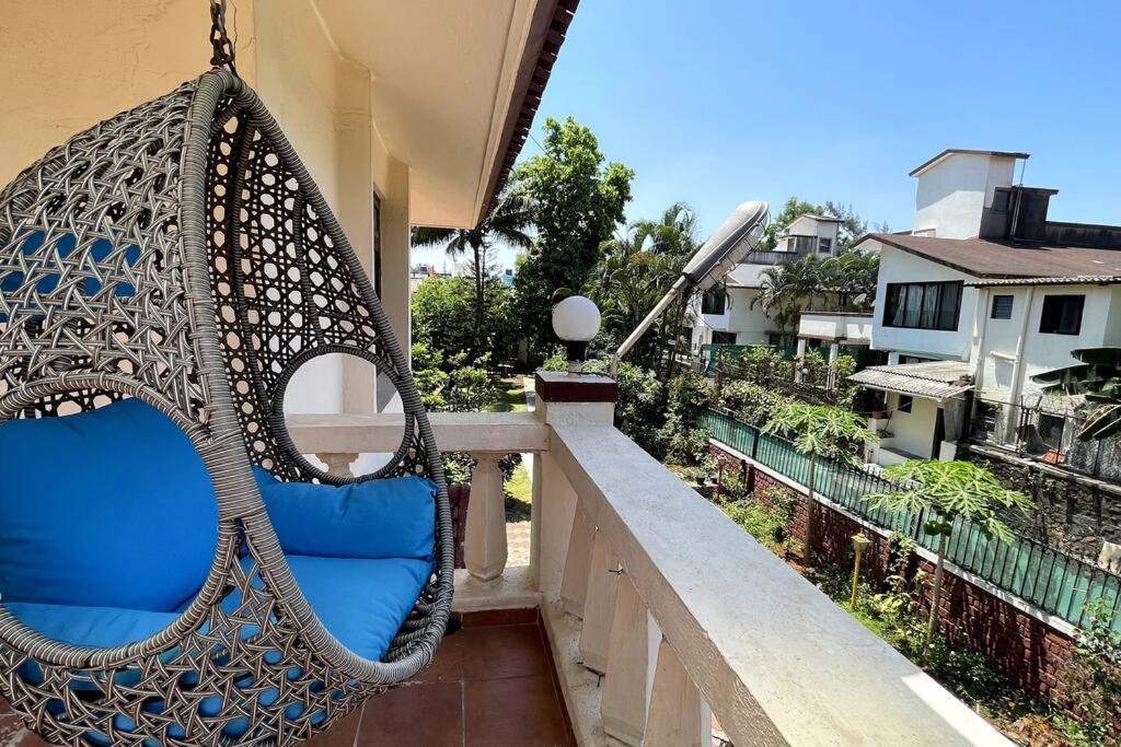 Valecha Villa Entire 4Bhkbunglow With 5000 Sq Ft Garden Лонавала Екстериор снимка